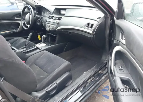 2012 Honda Accord 2.4 Ex z USA, uszkodzony, nr VIN 1HGCS1B71CA013430